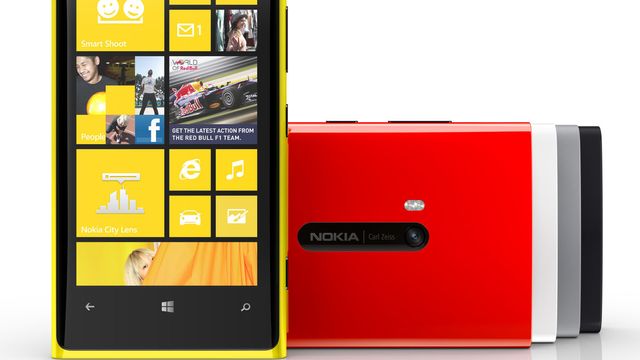 Kan Nokia vente på «Metro-effekten»?