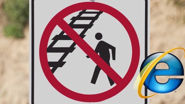 Ignorerer «Do Not Track» fra IE10