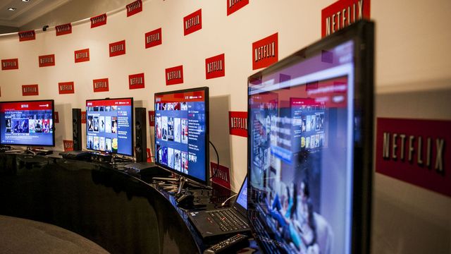 Netflix neste for Microsoft?