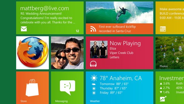 EU lar Windows RT være i fred
