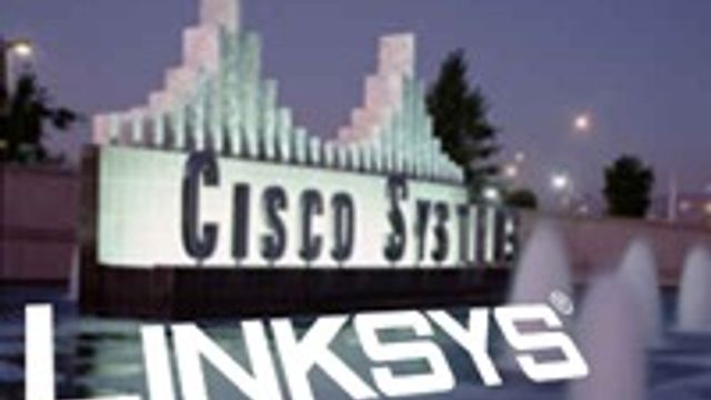 Cisco går offensivt ut i SMB-markedet