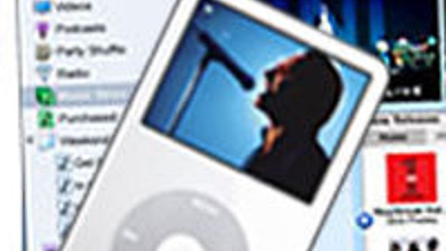 NRK vil ta opp kampen mot iTunes 