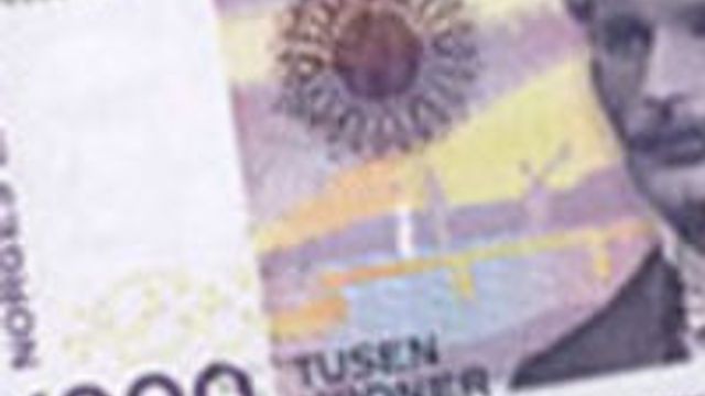 To Tandberg-selskaper slår seg sammen