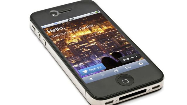 Twitter snur etter skandale