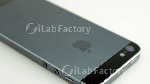 Apple hamstrer komponenter