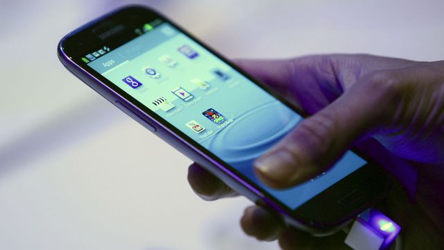 Fjernet søkefunksjon ved en feil