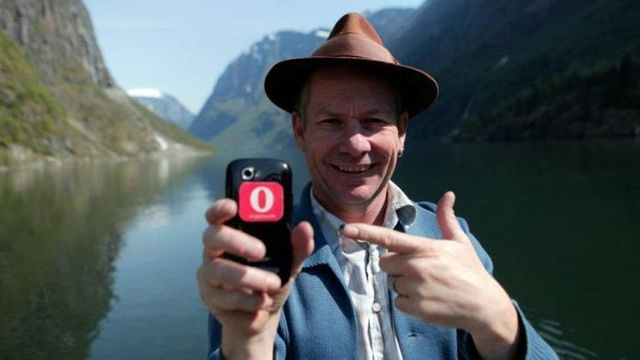 Slik skal Opera hekte nye brukere