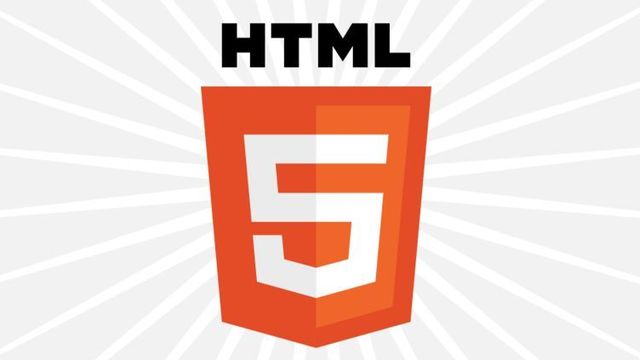 Splittelse i HTML5-arbeidet