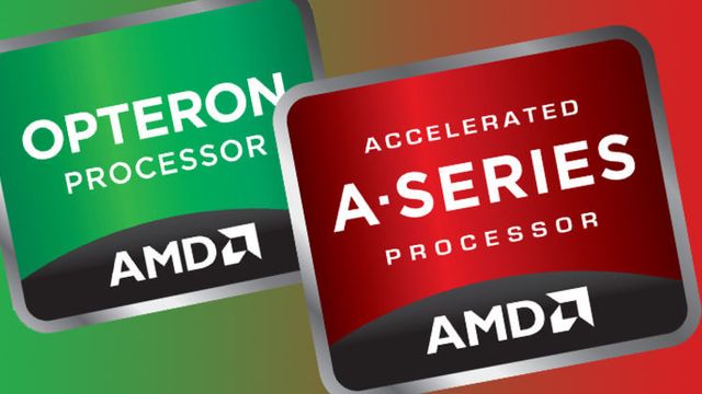 Skuffelser i kø for AMD