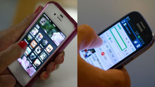– Duopolet Apple/Samsung vil falle