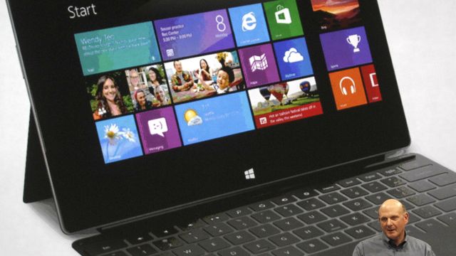 EU utvider granskningen av Microsoft