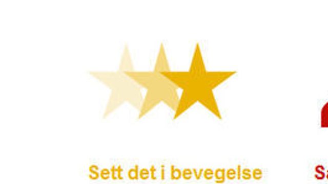 Lover bedre samarbeid i PowerPoint-utfordrer