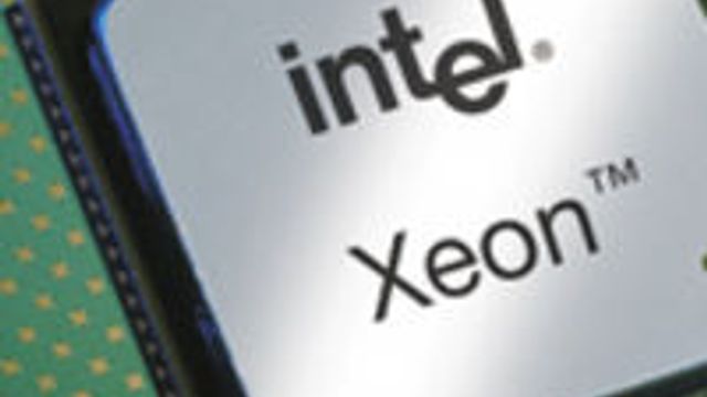 Lover stort ytelsessprang med ny Xeon
