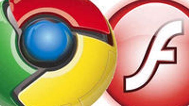 Integrerer Adobe Flash i Google Chrome