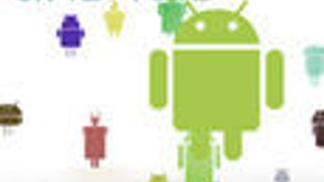 Lover enklere apps-utvikling til Android