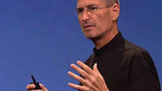 Steve Jobs tilbake i Apple