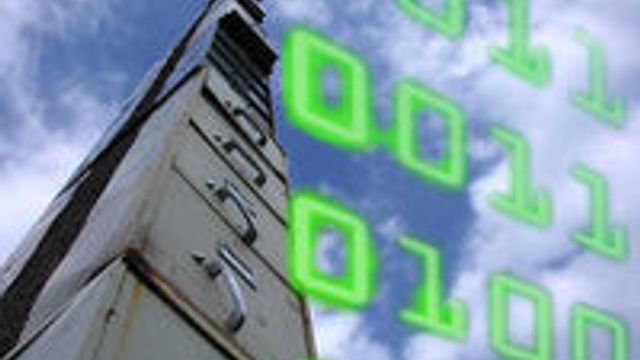 - Åpne data er sunn fornuft