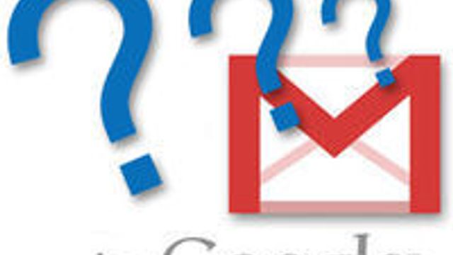 Derfor sviktet Gmail