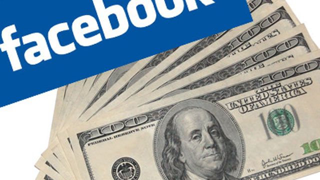 Mange ulovlige konkurranser på Facebook