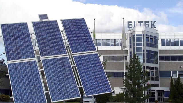 - ZTE rappet norsk teknologi