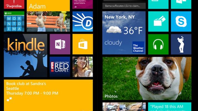 – Windows Phone 7.8 kommer neste uke