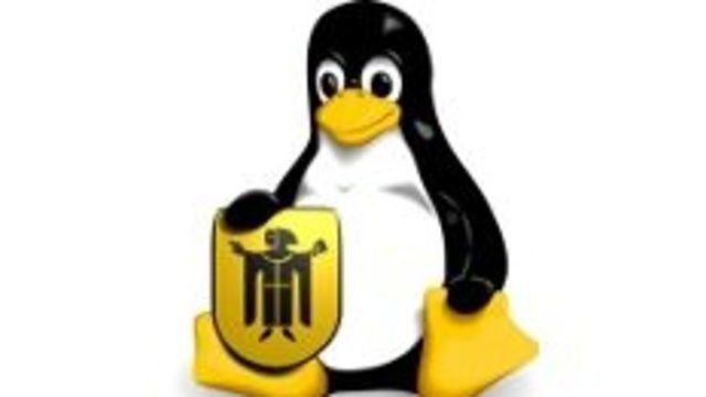 Nekter å frigi Linux-studie