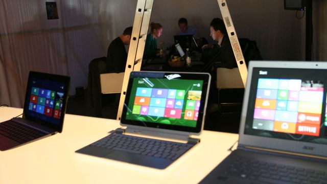 Nå blir Windows 8 dyrere