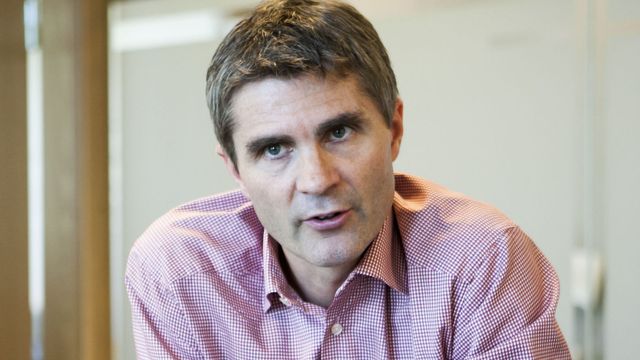 Straffesaken mot John M. Lervik utsatt