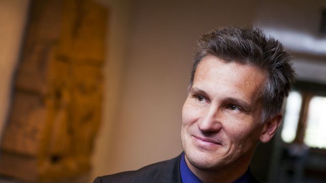 Datatilsynet satser på Big Data