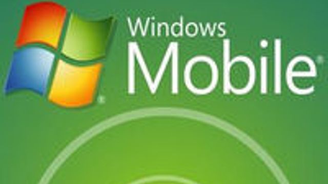 - Windows Mobile 7 kommer først i 2011