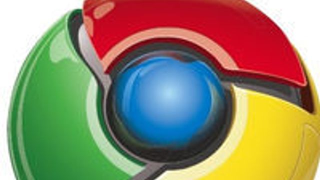 Svært rask vekst for Chrome