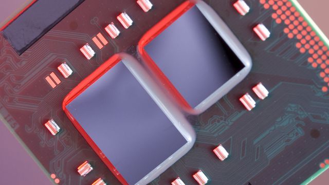 Intel med helt ny prosessorgenerasjon
