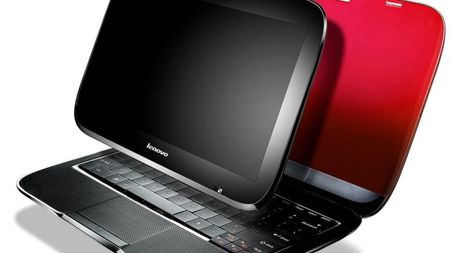 Hybrid-PC kjører Linux og Windows 7