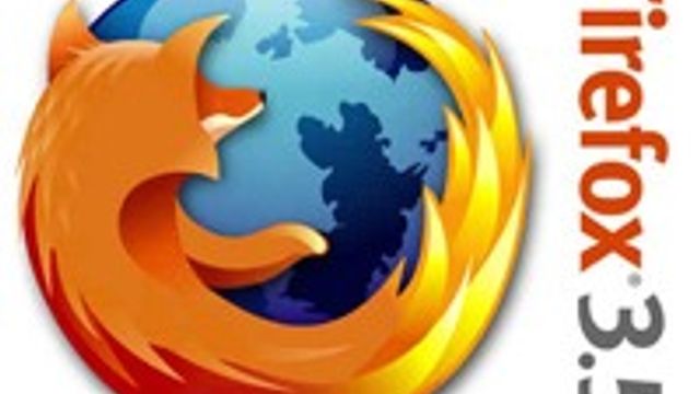 Firefox-oppdatering skal hindre krasj