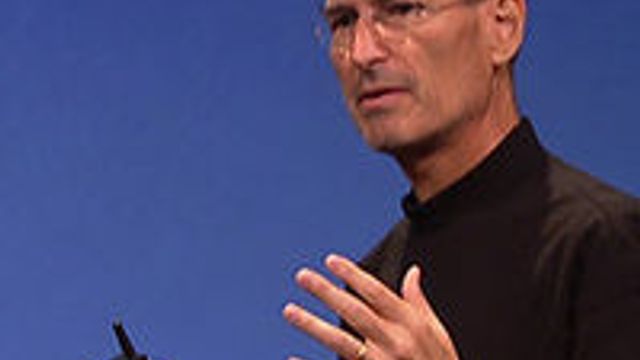 App Store har levert tre milliarder apps