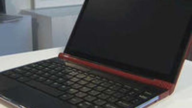 Lenovo med ARM-prosessor i ny bærbar