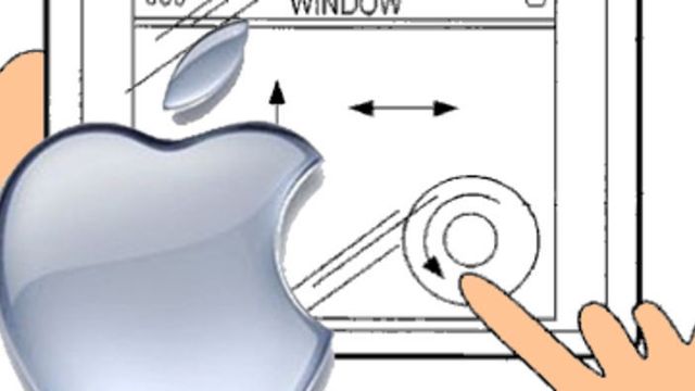 «Apple Tablet kommer i mars»