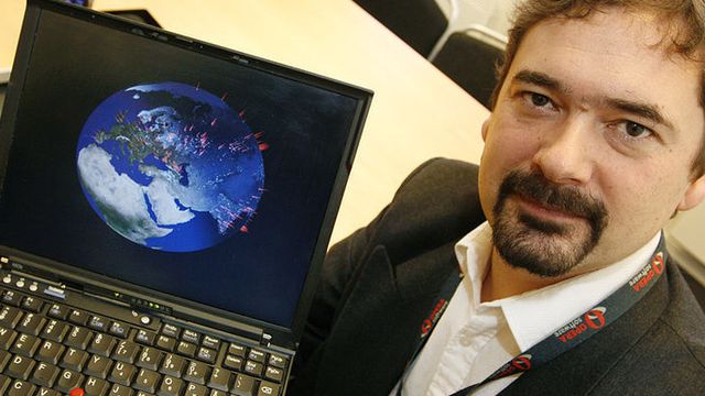 Tetzchner slutter som Opera-sjef