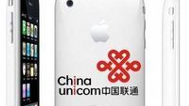 Flere kjøper iPhone i Kina