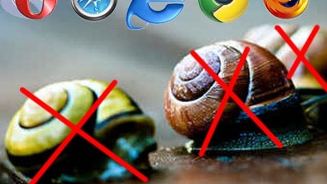 Nettleseråret preget av hektisk aktivitet