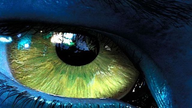 Super­maskinen bak Avatar