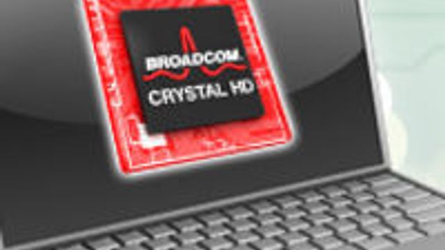 Tredjeparter sørger for HD-video på netbooks