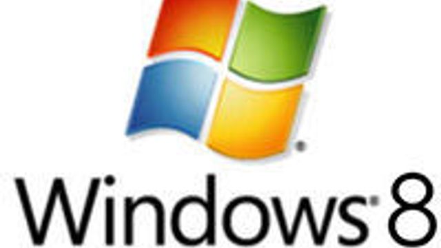Windows 8 får støtte for ISO-filer