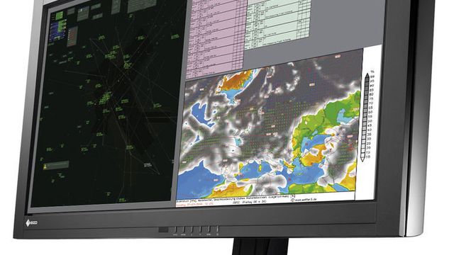 Drømmeskjerm for de kresne