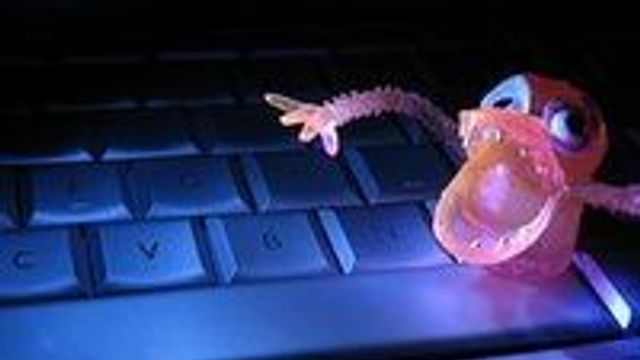Særegent IT-trusselbilde i Norge
