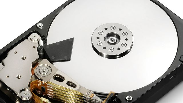 IBM med gigantisk lagringssystem