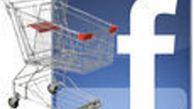 Facebook legger ned «Deals»