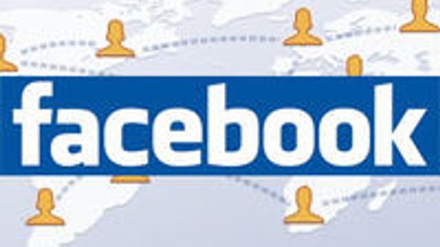 Facebook med en billion sidevisninger i juni
