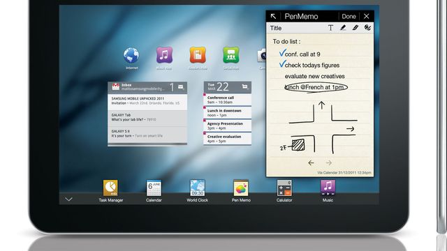 Galaxy Tab fortsatt forbudt i Tyskland