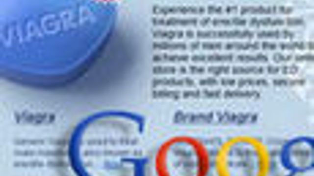Google må betale gigantbot
